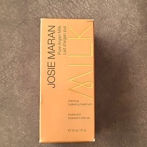 Josie Maran Pure Aragan Milk Intensive Hydrating Treatment